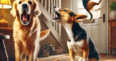 Common Dog Behavior Problems and How to Fix Them